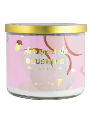 Aeropostale Blushing Candle