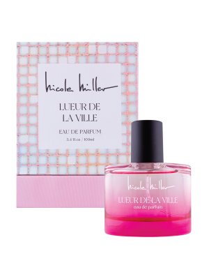 Lueur De La Ville  3.4 oz. EDP