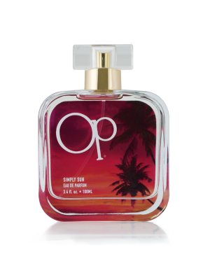 Op Simply Sun 1.7 oz Women EDP (50ml)