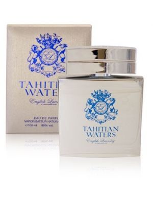 Tahitian Waters EDP 1.7oz Spray for men