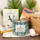 Vitamin Sea Spa Gift Basket