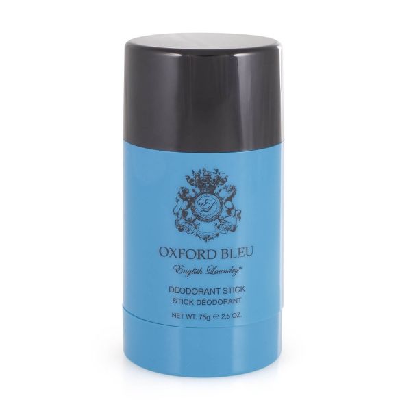 Oxford Bleu 2.5oz Deodorant Stick