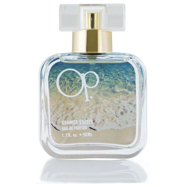 OP Summer Breeze 1.7 oz Women EDP (50ml)