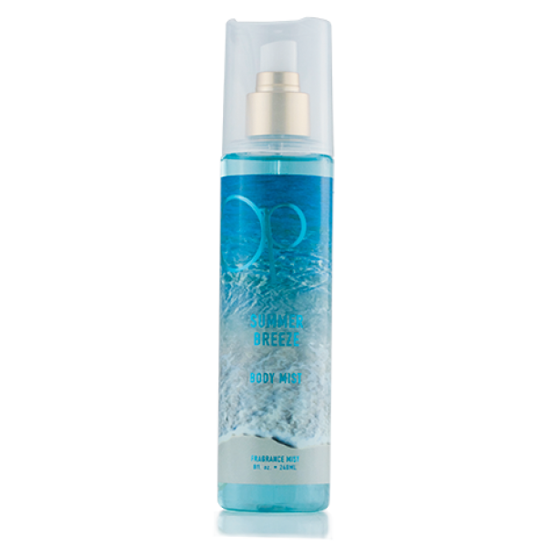 OP Summer Breeze Body Spray Mist Women