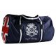 English Laundry Union Jack Duffle Bag