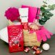 Kensie Relaxing Gift Basket